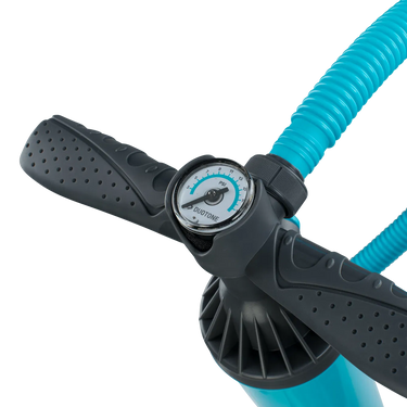 Duotone Pump Kite Manometer